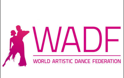 European Championship WADF