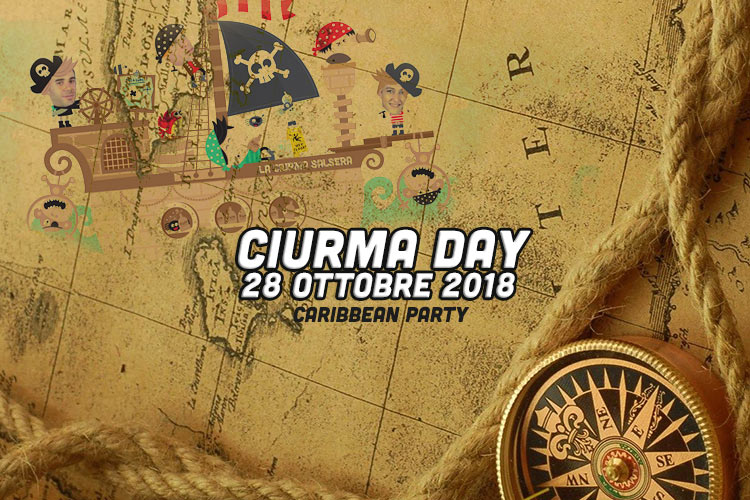 Ciurma Day Seconda Edizione invernale