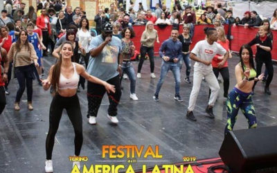 Festival dell’America Latina Torino 2019